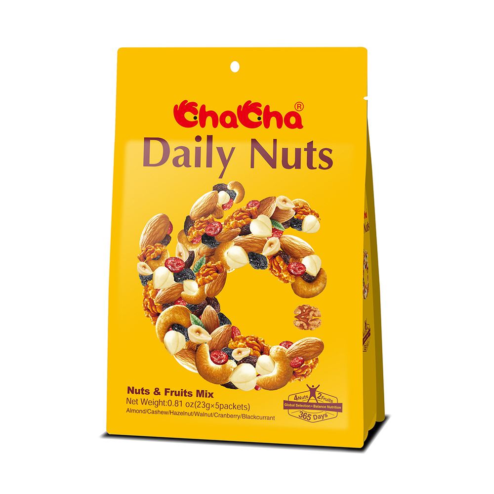 ChaCha Daily Nuts 23gm
