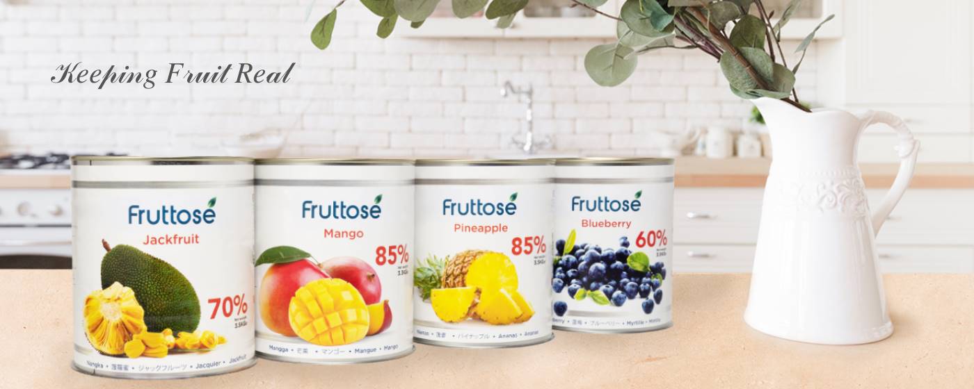 La Fruta Food Industries Sdn Bhd