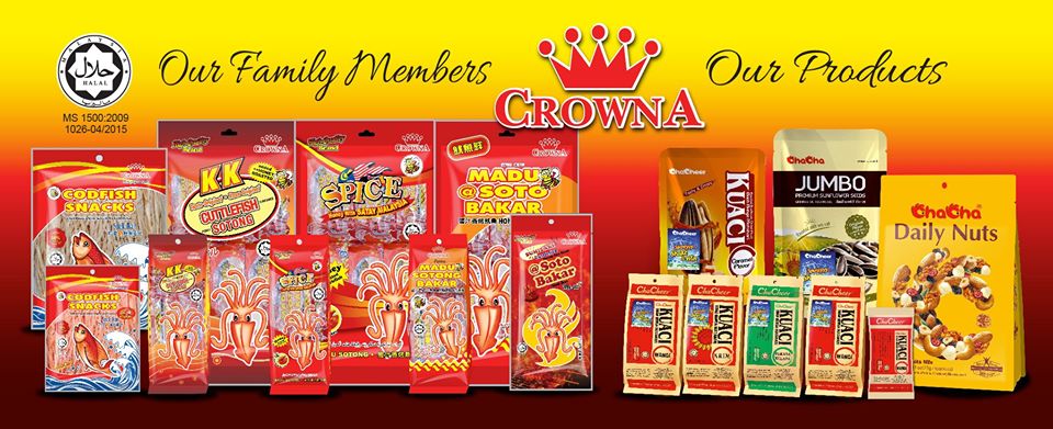 WG Food Sdn Bhd (Malaysia)